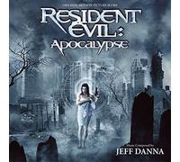 Jeff Danna - Resident Evil: Apocalypse O.S.T.