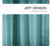 Jeff Denson Secret World (CD) Album