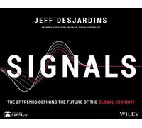 Jeff Desjardins Signals (Tascabile)