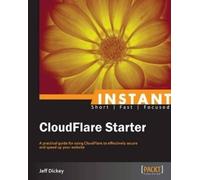 Jeff Dickey Instant CloudFlare Starter (Digital)