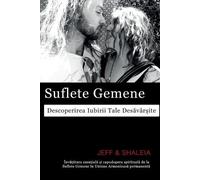 Jeff Divine Shaleia Divine Suflete Gemene (Tascabile)