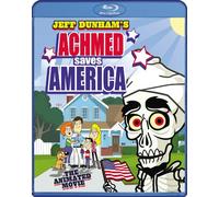 Jeff Dunham: Achmed Saves America