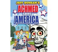 Jeff Dunham: Achmed Saves America (DVD) Jeff Dunham Tom Kenny