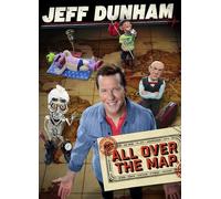 Jeff Dunham: All Over The Map [Edizione: Stati Uniti]