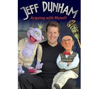 Jeff Dunham: Arguing With Myself [2005] (Region 1) (NTSC) [DVD] [US Import]