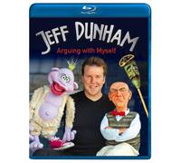 Jeff Dunham - Arguing With Myself