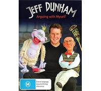 Jeff Dunham: Arguing With Myself