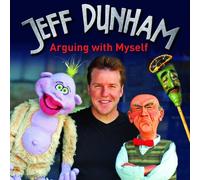Jeff Dunham - Arguing With Myself
