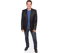 Jeff Dunham (Blazer) a grandezza naturale