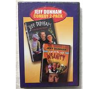 Jeff Dunham Comedy 2-Pack