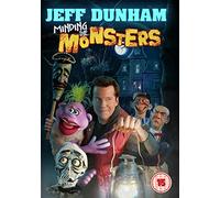 Jeff Dunham - Jeff Dunham: Minding the Monst