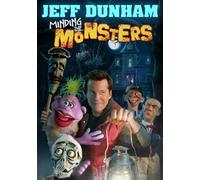 Jeff Dunham: Minding the Monsters
