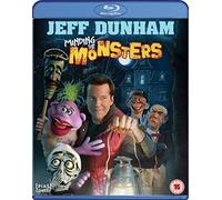 Jeff Dunham - Minding the Monsters