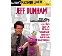 Jeff Dunham - Platinum Comedy Series