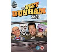 Jeff Dunham Show [Edizione: Regno Unito] [Edizione: Regno Unito]