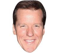Jeff Dunham (Smile) Big Head