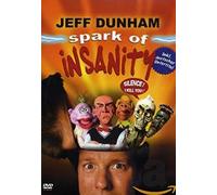 Jeff Dunham - Spark of Insanity