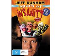 Jeff Dunham: Spark Of Insanity [Edizione: Australia]