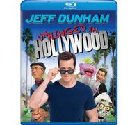 Jeff Dunham: Unhinged in Hollywood