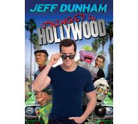 Jeff Dunham: Unhinged in Hollywood (DVD) Jeff Dunham