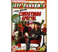 Jeff Dunham's Very Special Christmas Special [2008] [DVD] [Edizione: Regno Unito]