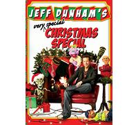 Jeff Dunham'S Very Special Christmas Special [Edizione: Stati Uniti]