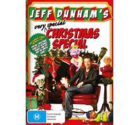 Jeff Dunham'S Very Special Xmas Special [Edizione: Australia]
