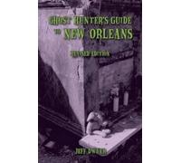 Jeff Dwyer Ghost Hunter's Guide to New Orleans (Tascabile)
