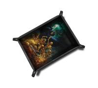 Jeff Easley Masterworks - Vassoio per dadi serie D&D