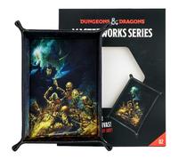 Jeff Easley Masterworks - Vassoio per dadi serie D&D