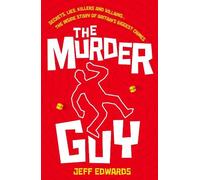 Jeff Edwards The Murder Guy (Tascabile)