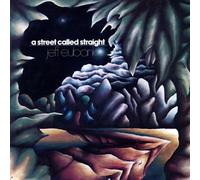 Jeff Eubank - A Street Called Straight