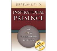 Jeff Evans Inspirational Presence (Tascabile)