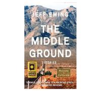 Jeff Ewing The Middle Ground (Tascabile)