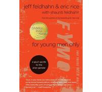 Jeff Feldhahn Eric Rice For Young Men Only (Tascabile)