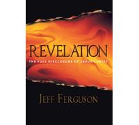 Jeff Ferguson Revelation (Copertina rigida)