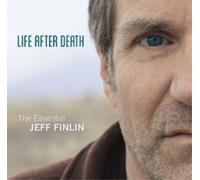 Jeff Finlin Life After Death: The Essential Jeff Finlin (CD) Album