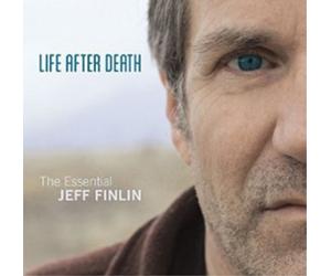 Jeff Finlin Life After Death: The Essential Jeff Finlin (CD) Album
