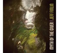 Jeff Finlin Myth of the giver (CD) Album