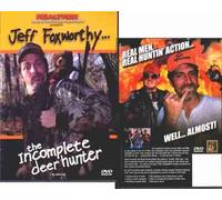 Jeff Foxworthy - Il Dee incompleto