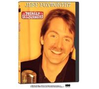 Jeff Foxworthy: Totally Committed