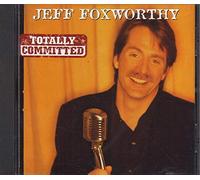 Jeff Foxworthy - Totally Committed