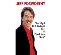 Jeff Foxworthy - You Might Be a Redneck If & Ch
