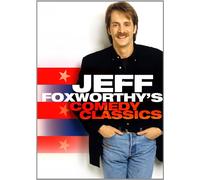 Jeff Foxworthy's Comedy Classics