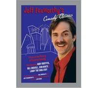 Jeff Foxworthy's Comedy Classics