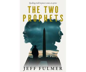 Jeff Fulmer The Two Prophets (Tascabile)