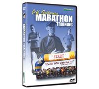 Jeff Galloway Marathon Training