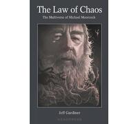 Jeff Gardiner The Law of Chaos (Tascabile)