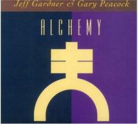 Jeff Gardner & Gary Peacock - Alchemy