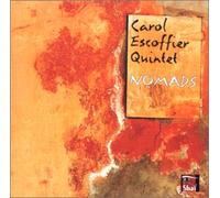 Jeff Gardner - Nomads